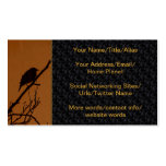 Bird Art Business Cards
