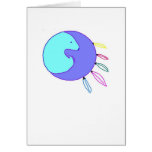 bird-bear mandella card