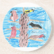Bird Coaster