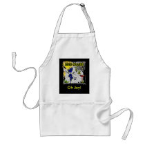 Bird Crazy Clothing Shirt & More Aprons