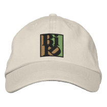 BIRD Hat (non-distressed) Baseball Cap
