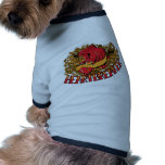 Bird ~ Heart Breaker Customise Gift Template pet clothing