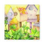 Bird Houses