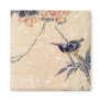 Bird in Bamboo