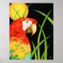Bird in Paradise