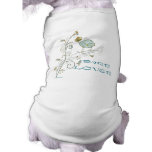 BIRD LOVER pet clothing
