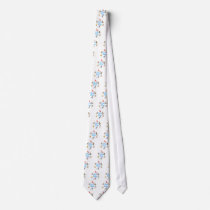 Bird Lover Custom Ties
