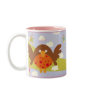 Bird-mug