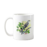 Bird Mug - Mockingbird