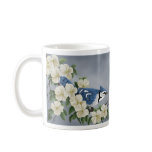 Bird Mugs