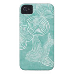 Bird n' Clouds casemate cases
