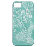 Bird n' Clouds casemate cases