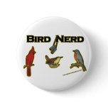 Bird Nerd