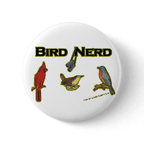 Bird Nerd