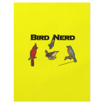 Bird Nerd