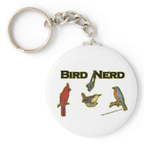 Bird Nerd