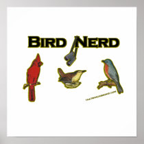 Bird Nerd