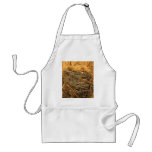 Bird Nest Apron