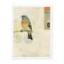Bird No.1 Postcards