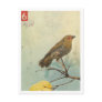 Bird No.2 Postcard