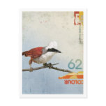 Bird No.3 postcards
