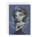 Bird of Luck Personalized Invite