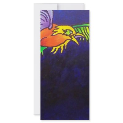 Bird of Night by piliero