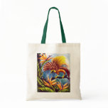 Bird of Paradise bag