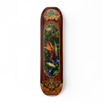 Bird of Paradise II