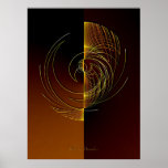 Bird of Paradise posters