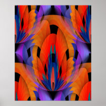 Bird Of Paradise