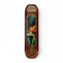 Bird of Paradise