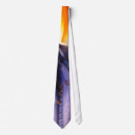Bird of Paradise  w/ Ants Tie