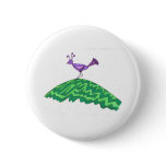 Bird on the Hill Button