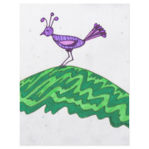 Bird on the Hill