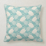 Bird Pattern pillows