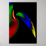 Bird Print