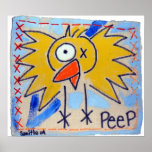 bird posters