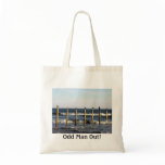 Bird Posts Bag