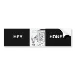 BIRD SEED bumper stickers