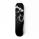 Bird Skeleton skateboards