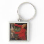 Bird Song Key Chains