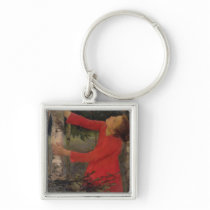 Bird Song Key Chains