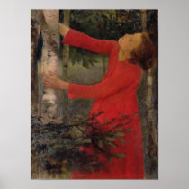 Bird Song Print