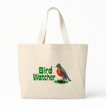 Bird Watcher Bag