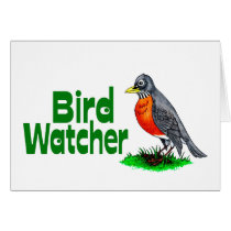 Bird Watcher