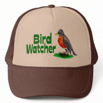 Bird Watcher