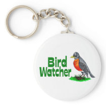 Bird Watcher