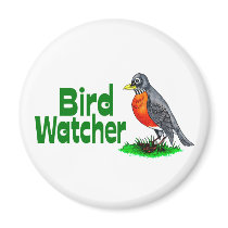 Bird Watcher