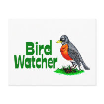 Bird Watcher